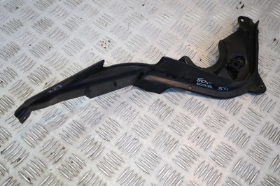 Стена перегородочная mercedes w222 a2226207601 фото №1