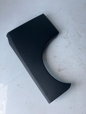 Захист консолі pod консоль ліва corsa f фото №1