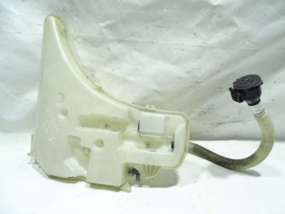 Бачок омивача pod ксенон bmw 3 e93 e92 фото №1