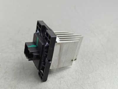 Mg zs 2024 резистор / резистор вентилятор обдув фото №1