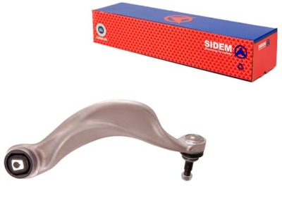 Важіль p bmw 5 f10 f11 10- p нижній sidem фото №1