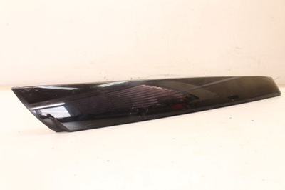 Молдинг стойка левый перед 9801509 mini countryman r60 фото №1