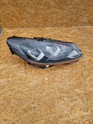 Ford kuga mk3 iii led лампа права перед передня eu escape фото №1