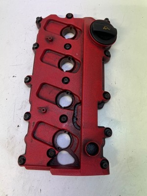 Крышка клапанов левая audi rs4 4.2 fsi 079103471 фото №1