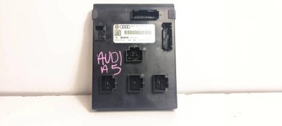 Модуль комфорта audi a5 8t 8k0907063d фото №1