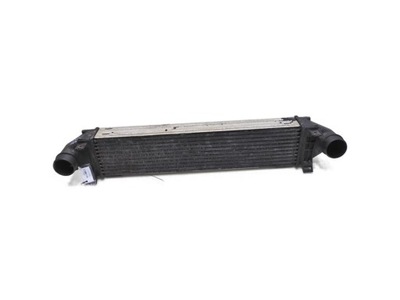 Радіатор інтеркулер ford s-max mk1 2.5 t фото №1