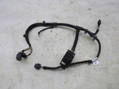 Шланг жгут двигателя bmw i3 rex 863268702 фото №1