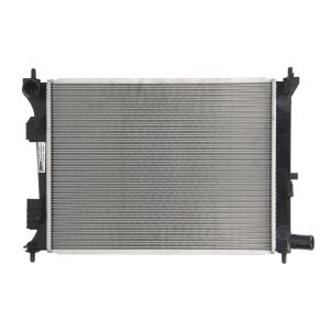 Радиатор wody hyundai i20 veloster accent фото №1