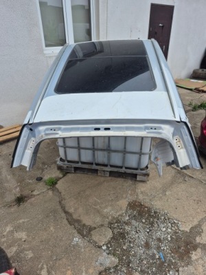 Крыша kompletny jaecoo 7 панорама крыша фото №1