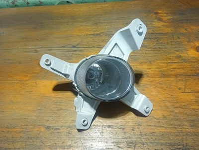 Противотуманная фара правый hyundai i10 lift фото №1