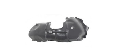 Підкрилок передні ліва seat leon iii 12- якість фото №1