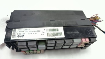 Коробка предохранителей ah32-14290-vb land rover range rover фото №1