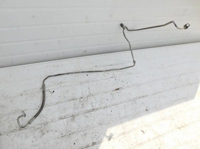 Peugeot 407 sw 2.2 16v 2005r шланг кондиціонера фото №1