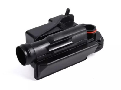 Audi a6 c6 oil сепаратор 079103464f фото №1