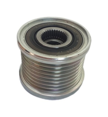 Генератор - сцепление односторонний ina 535 0119 10 фото №1