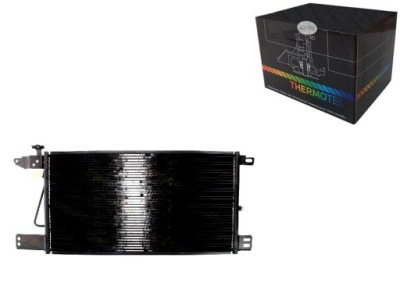Thermotec ktt110346 конденсатор, кондиционер фото №1