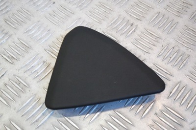 Захист консолі lamborghini huracan 4t0857565 фото №1