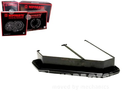 Фільтр повітря nipn1324074 nipparts фото №1