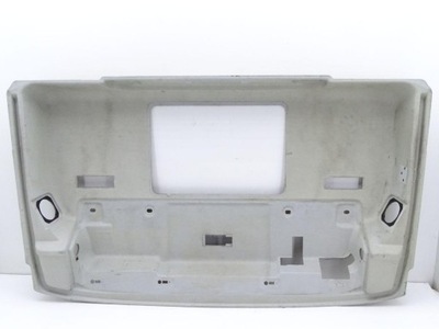 Volvo fe fl 06- euro 5 стеля фото №1