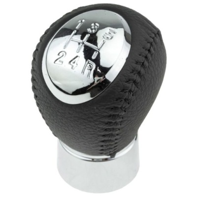 Кулиса ручка переключения передач mazda 3 5 6 premacy rx-8 1999- резьба 12mm фото №1