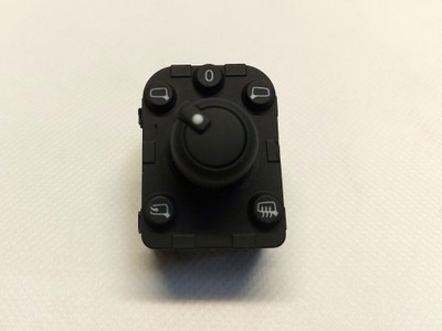 Audi A3 8Y4 HB 5D Przełącznik lusterek 4M0959565L