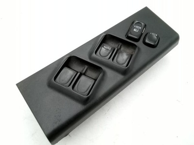 Isuzu trooper ii панель керування вікон скла 897159-6151 фото №1