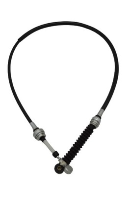 Трос перемикання передач honda crv cr-v фото №1