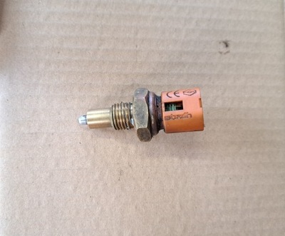 Renault clio ii modus датчик світла заднього виду фото №1