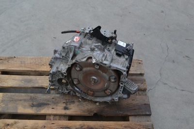 КОРОБКА ПЕРЕДАЧ АВТОМАТ VOLVO V70 2.0 1285179 F/V