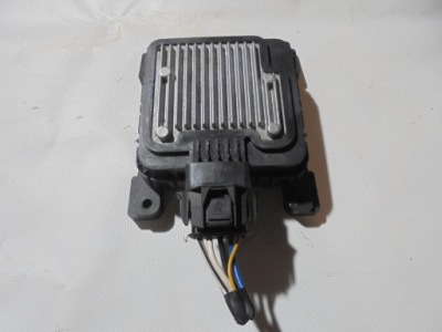 Volvo v50 s40 ii c30 блок керування насоса пального 30769225 фото №1