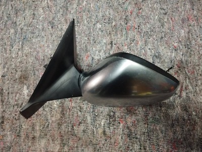 Alfa romeo mito дзеркало ліва 7 pin хром europa фото №1