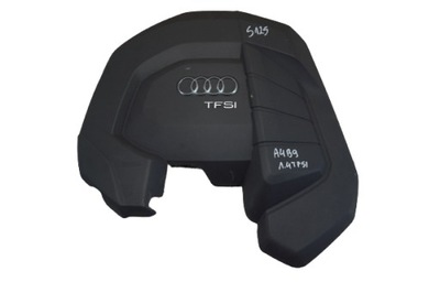 ЗАЩИТА ДВИГАТЕЛЯ ВЕРХНЯЯ AUDI A4 B9 1.4 TFSI 04E103925E