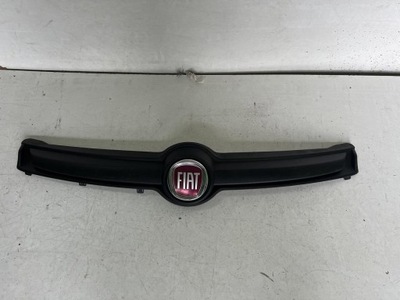 Решётка радиатора решётка радиатора fiat panda iii 3 12- фото №1