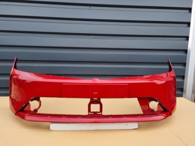 Opel astra vi l 2022- бампер перед оригінал c363 фото №1