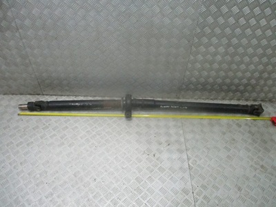 Wał приводной subaru legacy 2.0 td фото №1