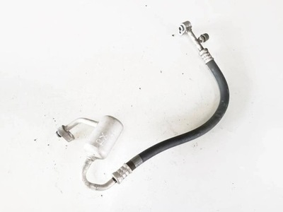 Lexus rx iii 2010 450h трубка кондиционера фото №1