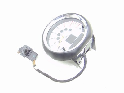 Obrotomierz приладова панель mini r58 r60 r61 2.0d 9260586 фото №1