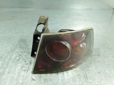 LAMP REAR RIGHT SEAT IBIZA III 6L6945096E 6L6945112D HATCHBACK  