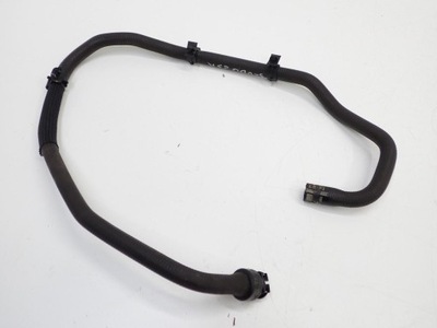 Wąż шланг трубка wody fiat scudo iii 1.5 multijet yh01 23r фото №1