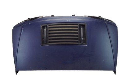 Капот кришка двигуна перед hummer h2 фото №1