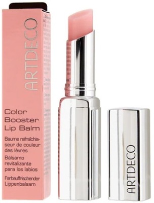 ARTDECO Color Booster Lip Balm - Pomadka do Ust