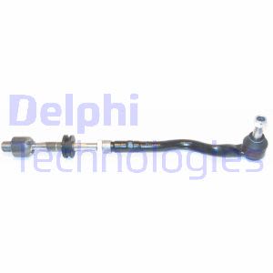 ТЯГА РУЛЬОВА БОКОВИЙ Z KOŃCÓWKĄ DELPHI TL467