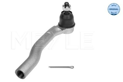 Насадка. dr. поворот. honda jazz iii 08- le фото №1