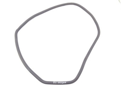 Opel insignia a прокладка дверь правый задняя kombi фото №1