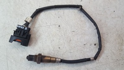 Датчик лямбда-зонд opel zafira b фото №1