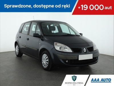 RENAULT SCENIC 1.5 DCI, SALON POLSKA, CLIMATISATEUR - milautoparts-fr.ukrlive.com