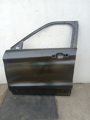 Ford explorer дверь левая передние левый перед 2019 фото №1