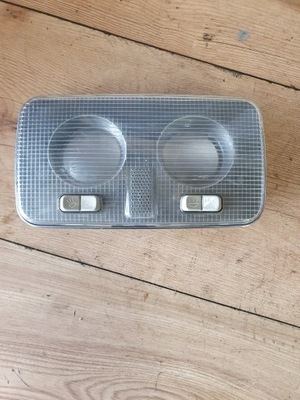 Лампа стельовий alfa romeo 147 1520400000 фото №1