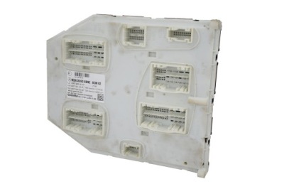 Модуль блок управления sam bcm mercedes w907 w910 a9079003603 фото №1