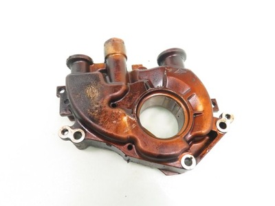 Насос масла nissan pathfinder r51 4.0 фото №1